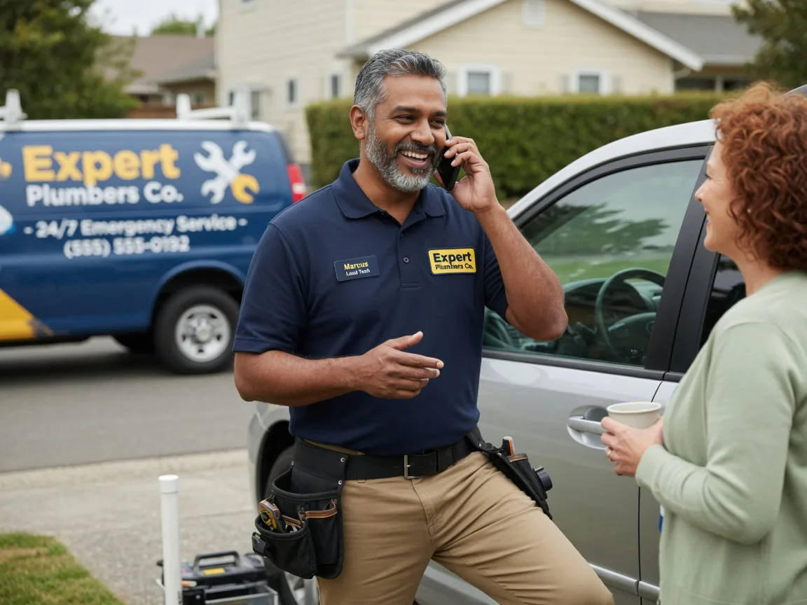 Drain Cleaning Lockeford, CA FAQs